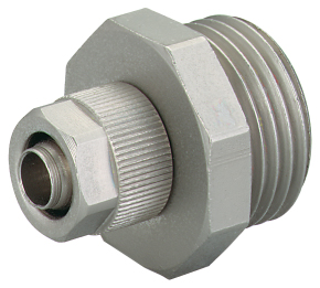 Gerade Einschraubverschraubung GESV-NI 6-4xG1/8a DGKE021131
