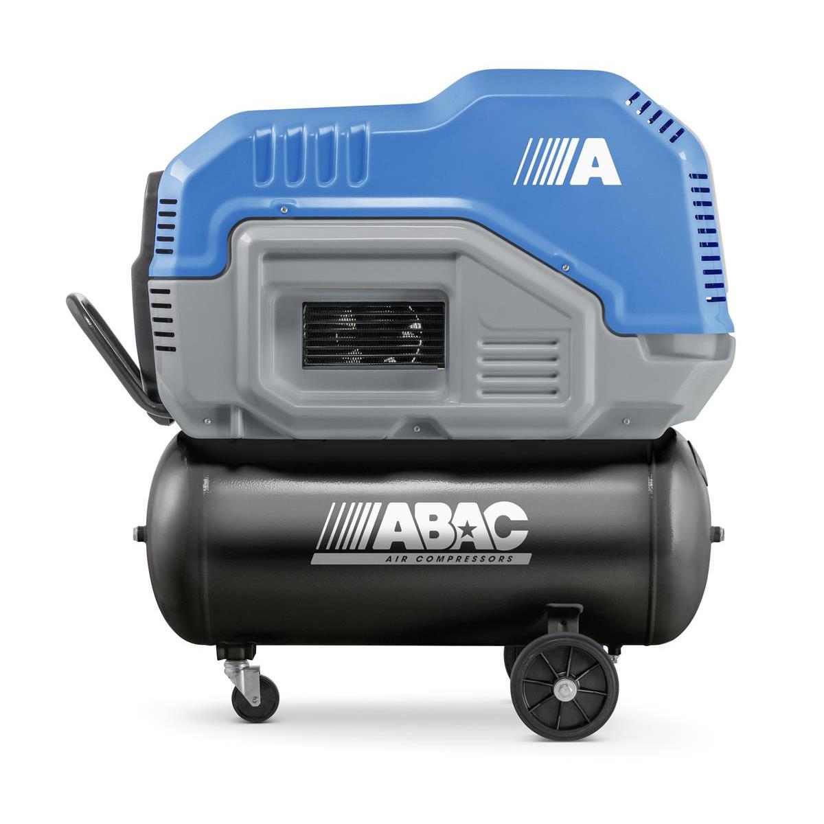 SPINN D2.2 90W10MEAA230/1/50