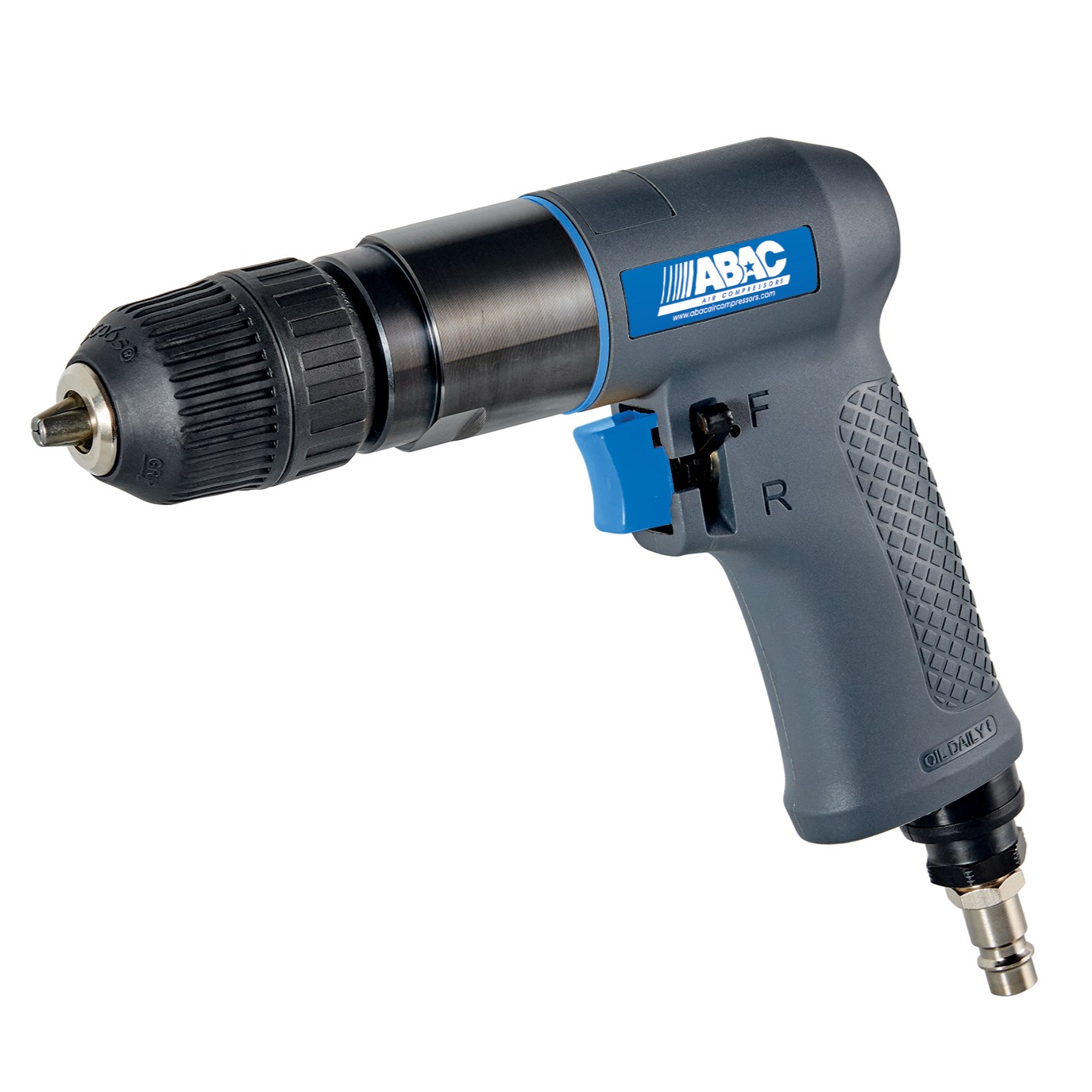 ABAC Bohrmaschine 10MM COMP PRO