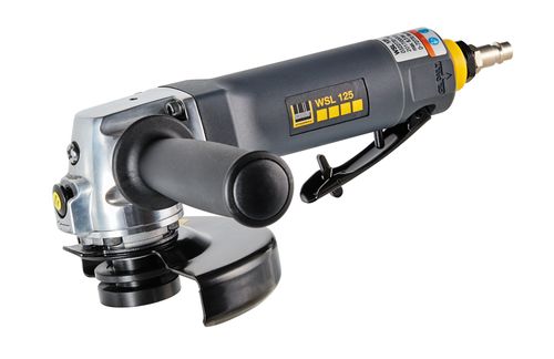 Schneider-Winkelschleifer WSL 125 DGKD322770
