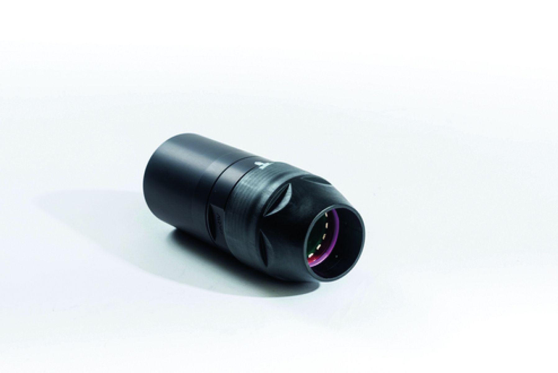 AIRnet Reduzierstutzen B-S/PF-S D63 x D40