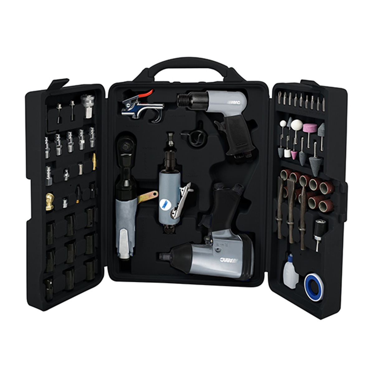 ABAC Werkzeugset 71-teilig G-852