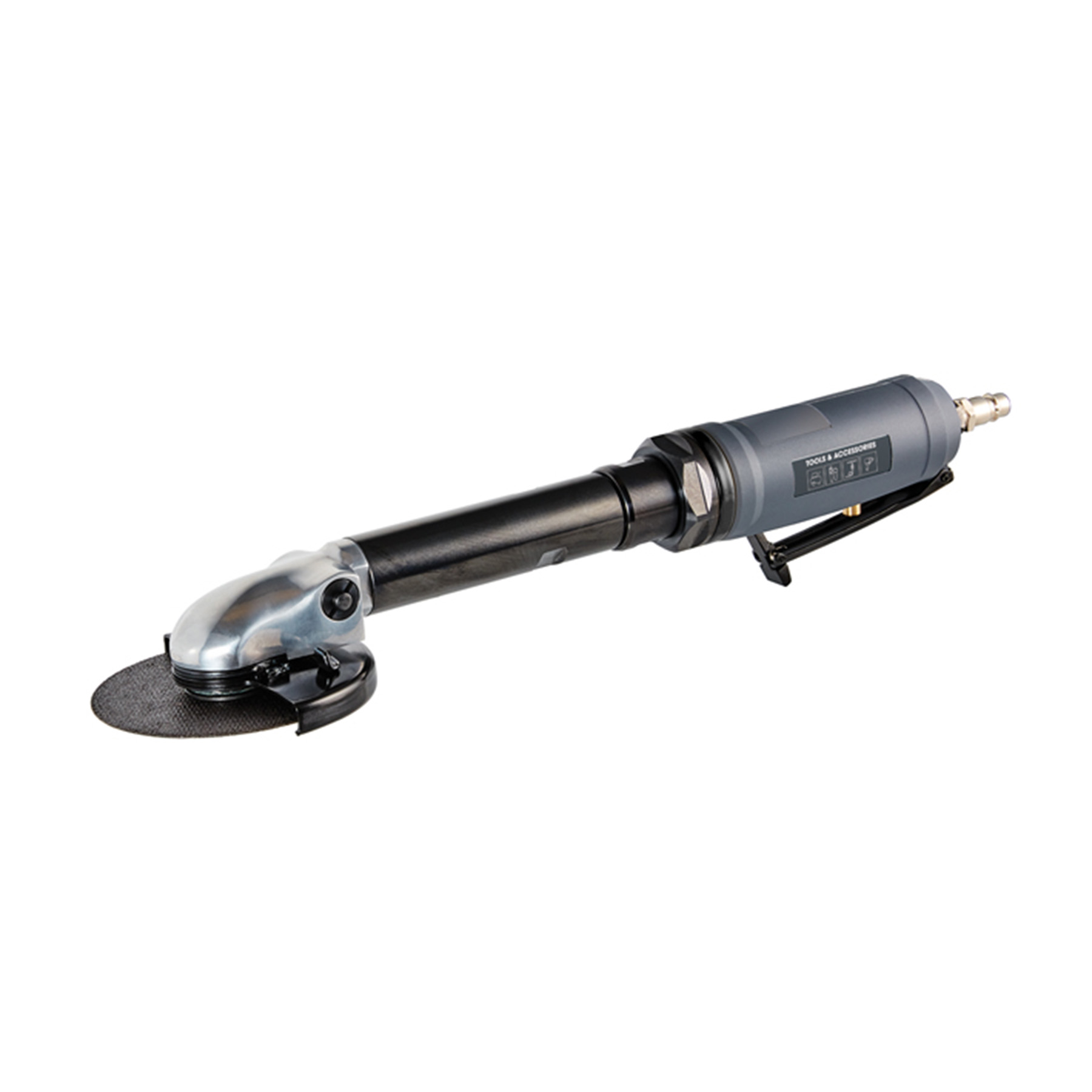 ABAC Tiefenschneider PRO