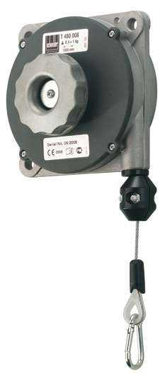 Federzug FZ 1-2 DGKD070016