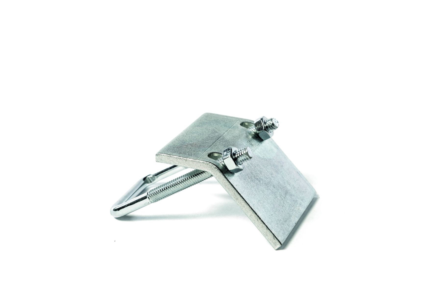 AIRnet U-Montageklemme M6 10 Stück