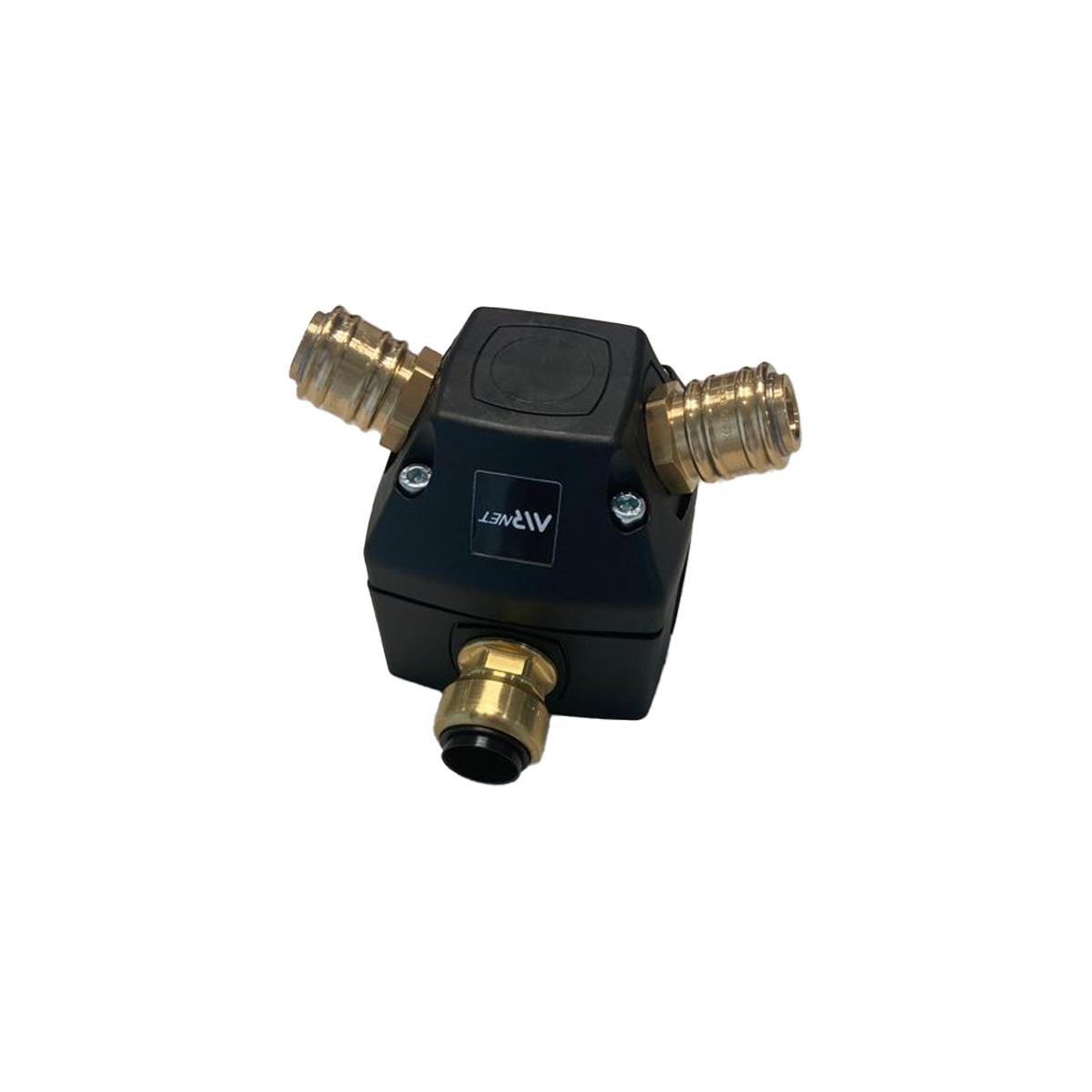 Scatola per guaine DF RLD-BT 18-2xSK Numero di riferimento 2813002810