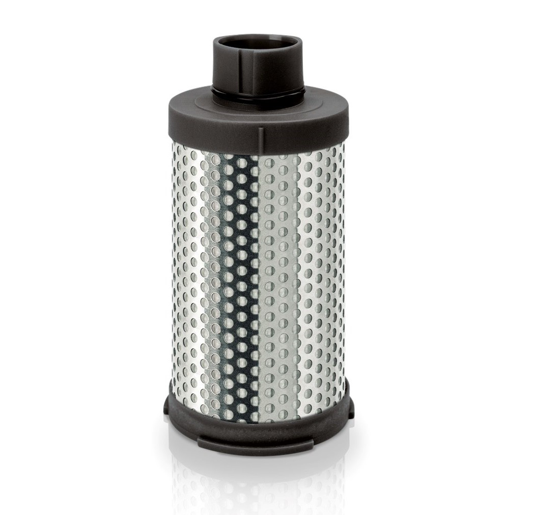ABAC Industrie- Aktivkohlefilter Typ  FV 476 (G1 1/4)