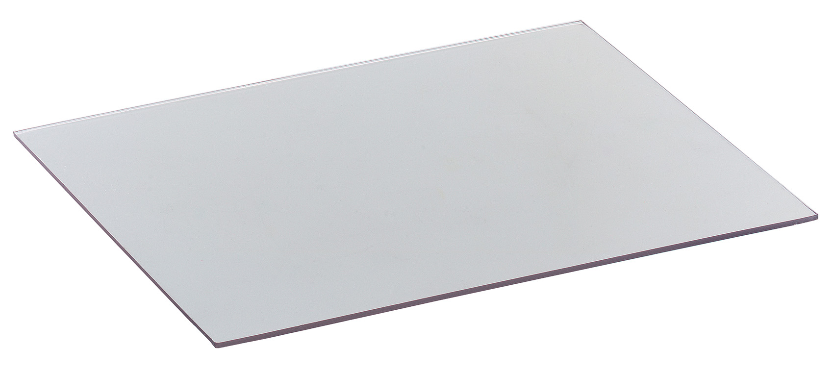 Vorsatzscheibe SBE-Min-glas 90x110 STSH DGKG526003