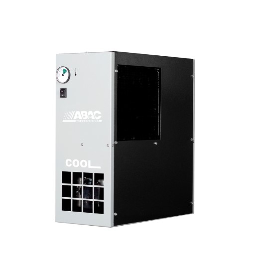 ABAC Kältetrockner COOL 110 | 230V-50Hz 110m³/h