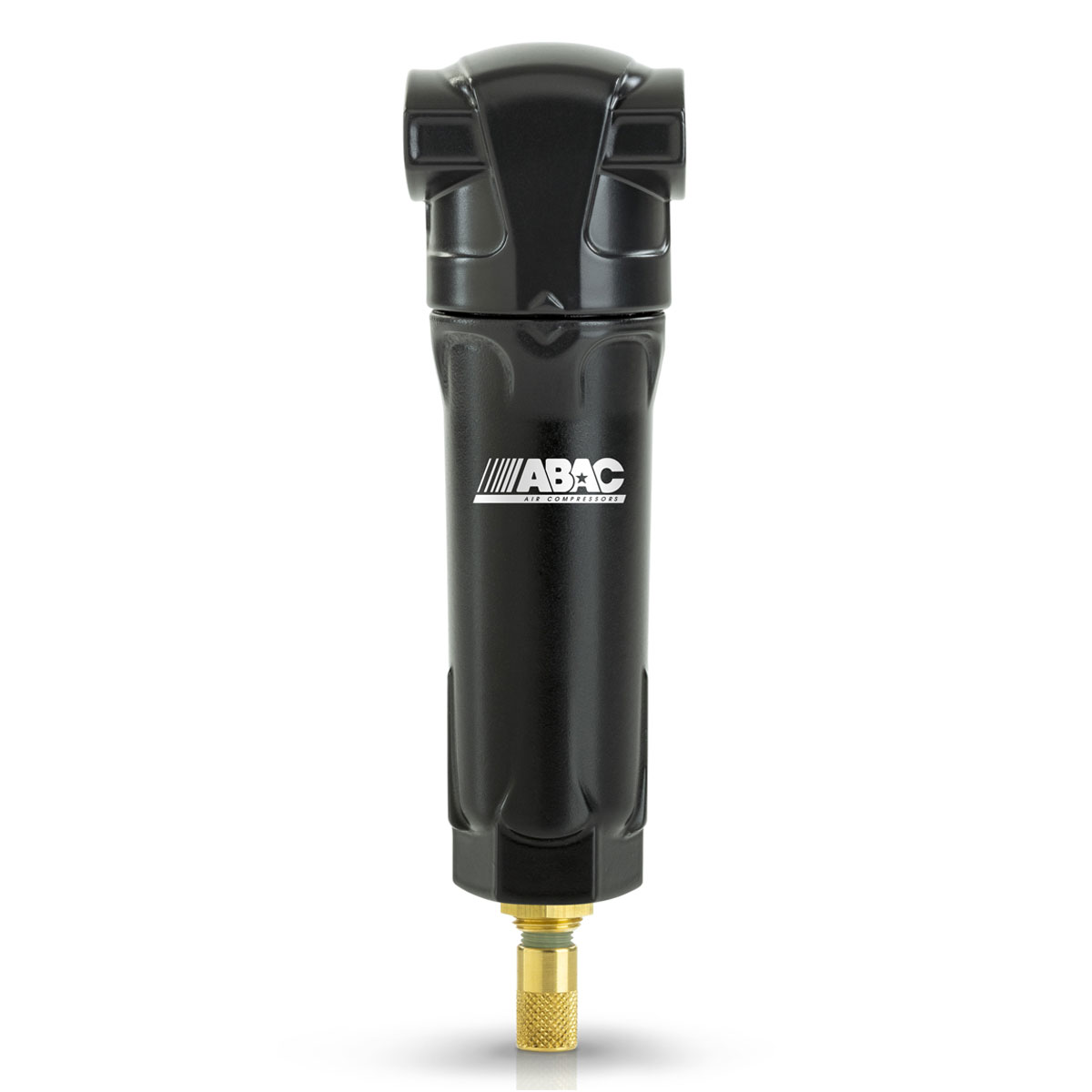 ABAC Wasserabscheider Typ  WS 25 (G1/4)