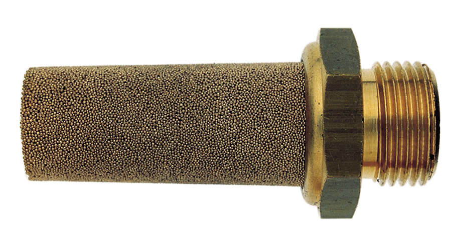 Schalldämpfer SDP-SML-M5a DGKE024620