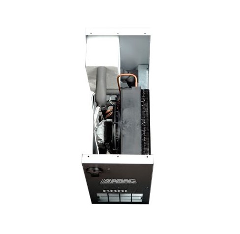 ABAC Kältetrockner COOL 72 | 230V-50Hz 72m³/h