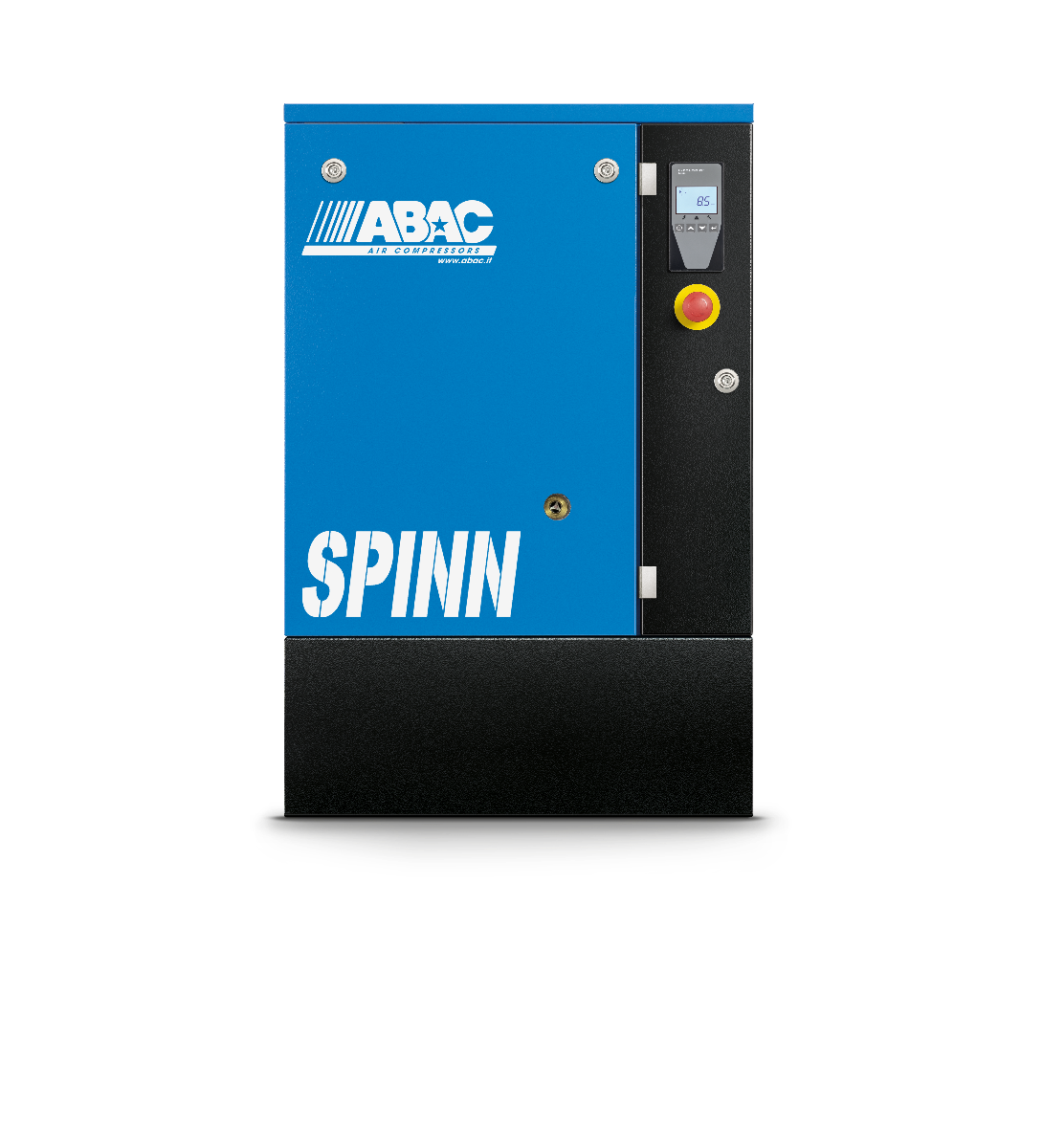 ABAC Schraubenkompressor SPINN2,2 10 400/50K C CE