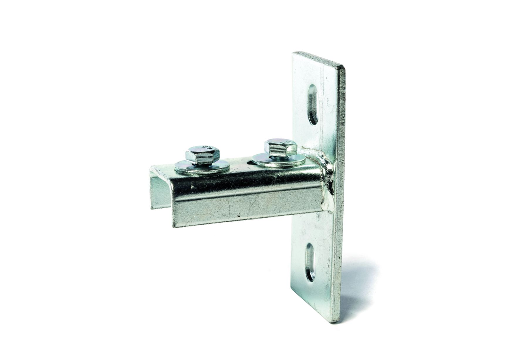 AIRnet Wandbefestigung Profilkanal 5 Stück