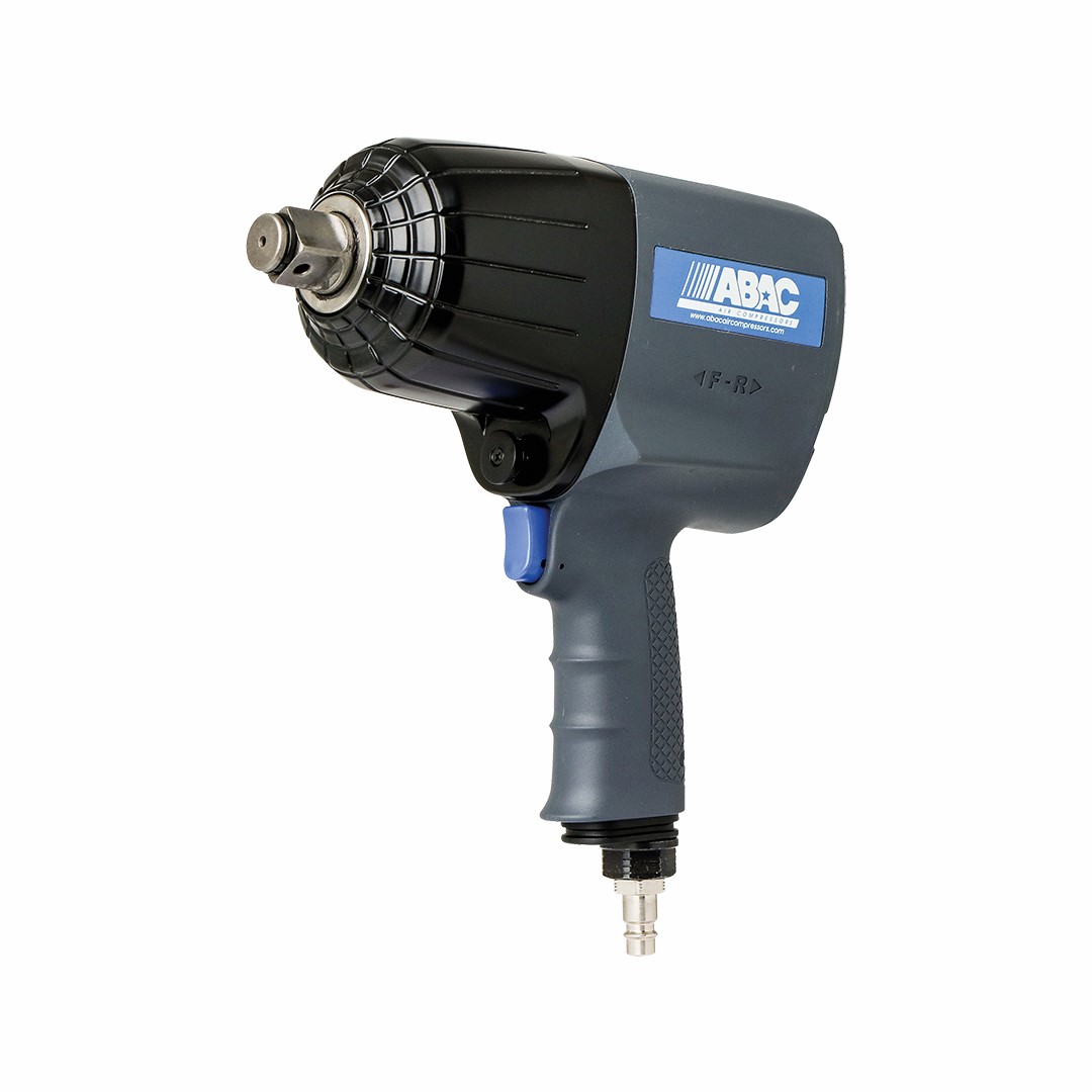 ABAC Schlagschrauber 3/4" COMP PRO