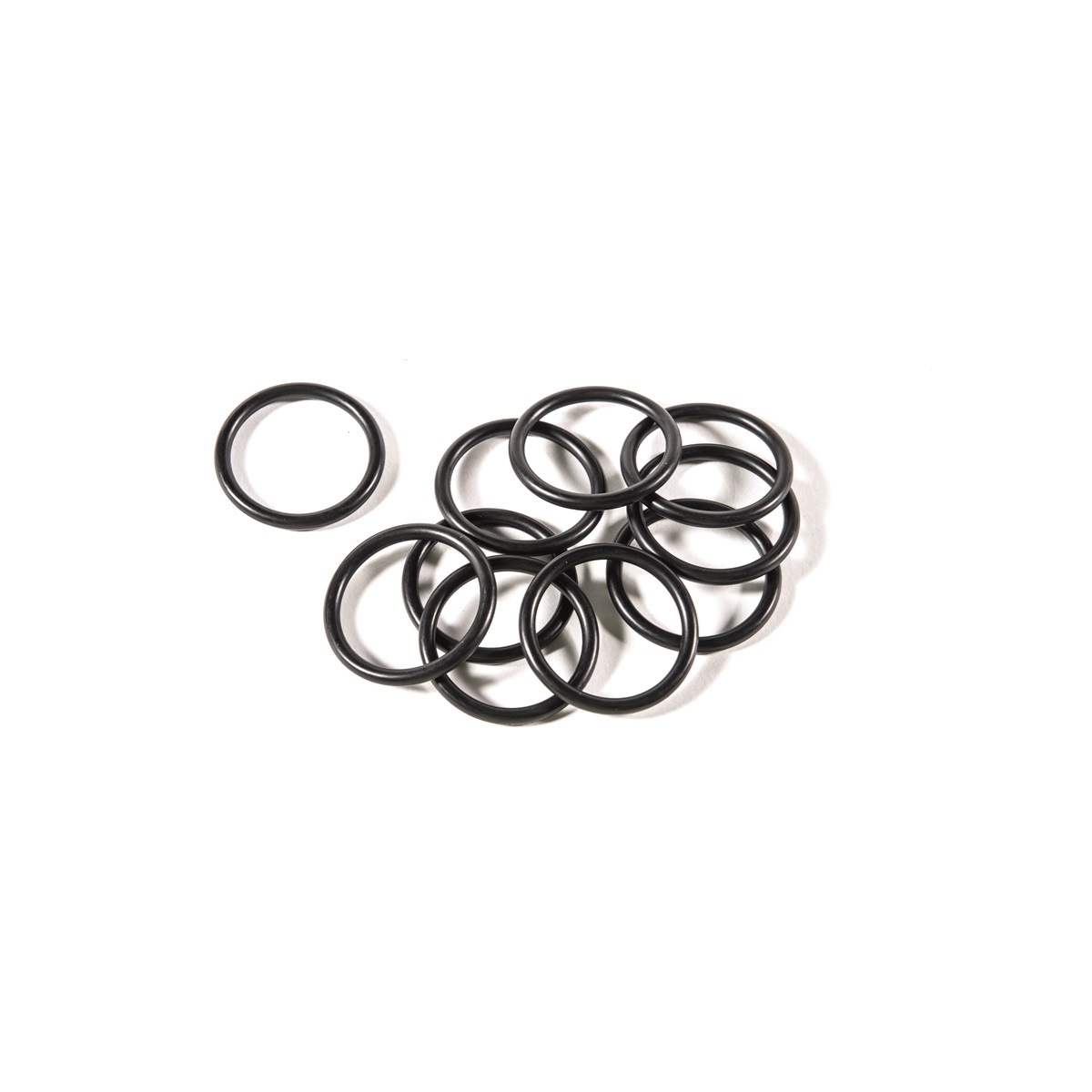O-Ring-Dichtungssatz zu Filter 119 - 297