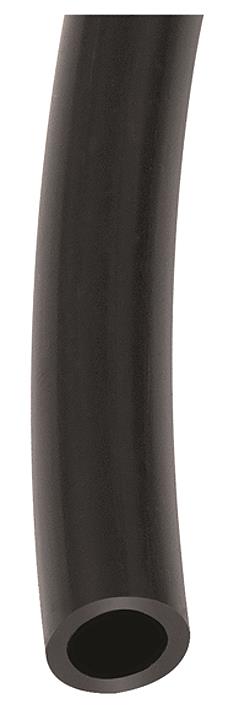 Druckluft-Kunststoffrohr, LLDPE, Schwarz, Schlauch-Ø 8x6 mm, Rollenlänge 100 m 97.08-100