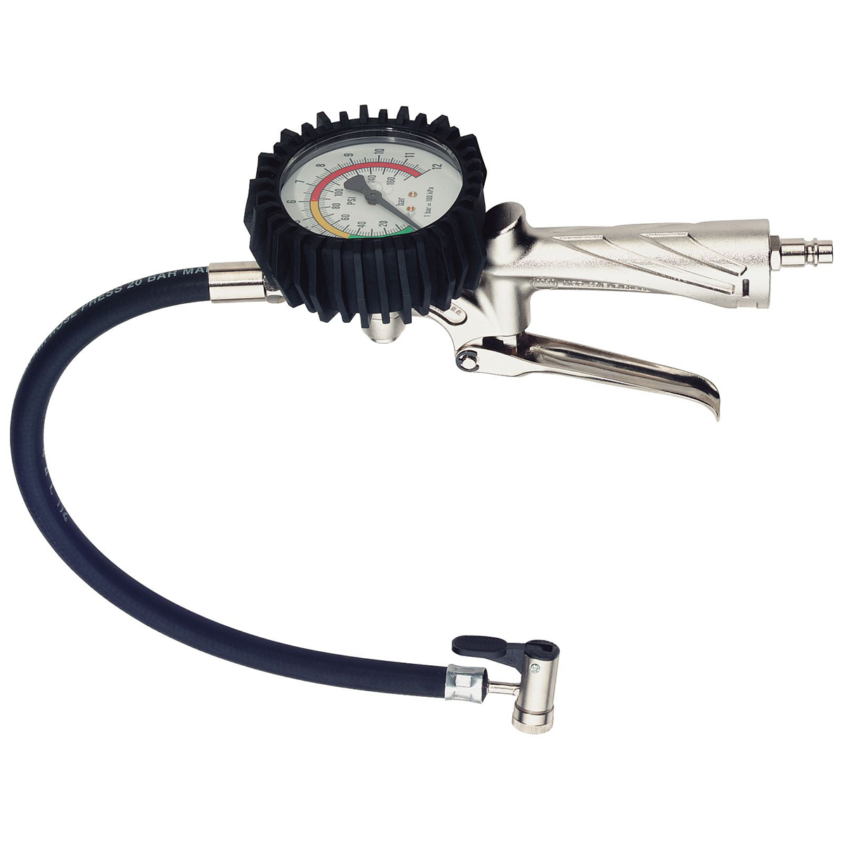 Schneider-Reifenfüllmessgerät RF-RMG-K DGKD004011