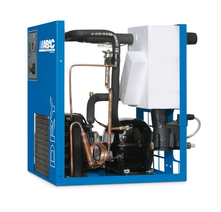 ABAC Kältetrockner DRY 20  | PDP 4°C 20m³/h