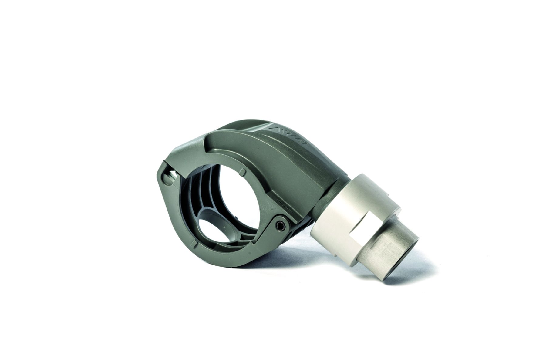 AIRnet Schnellanschlussstueck PF-S D40 x G3/4"