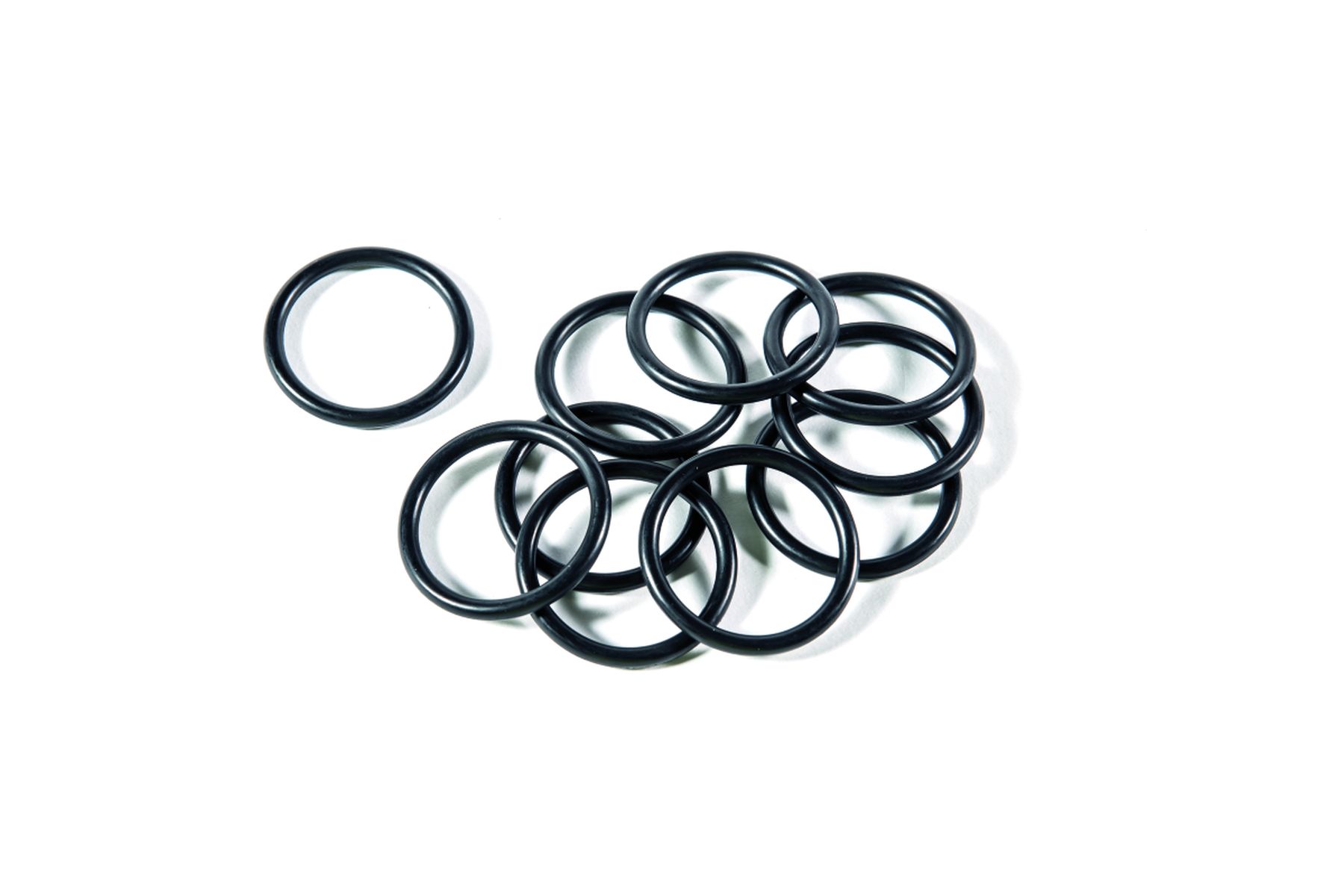 AIRnet O-Ring Satz B-S D63 10 Stück