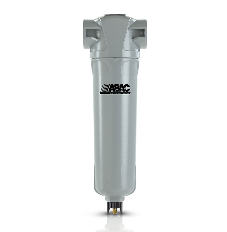 ABAC Industrie- Mikrofilter Typ  FC 545 (G1 1/2)