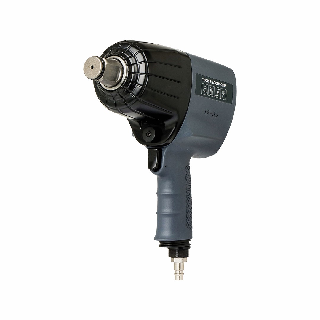 ABAC Schlagschrauber 1" COMP PRO