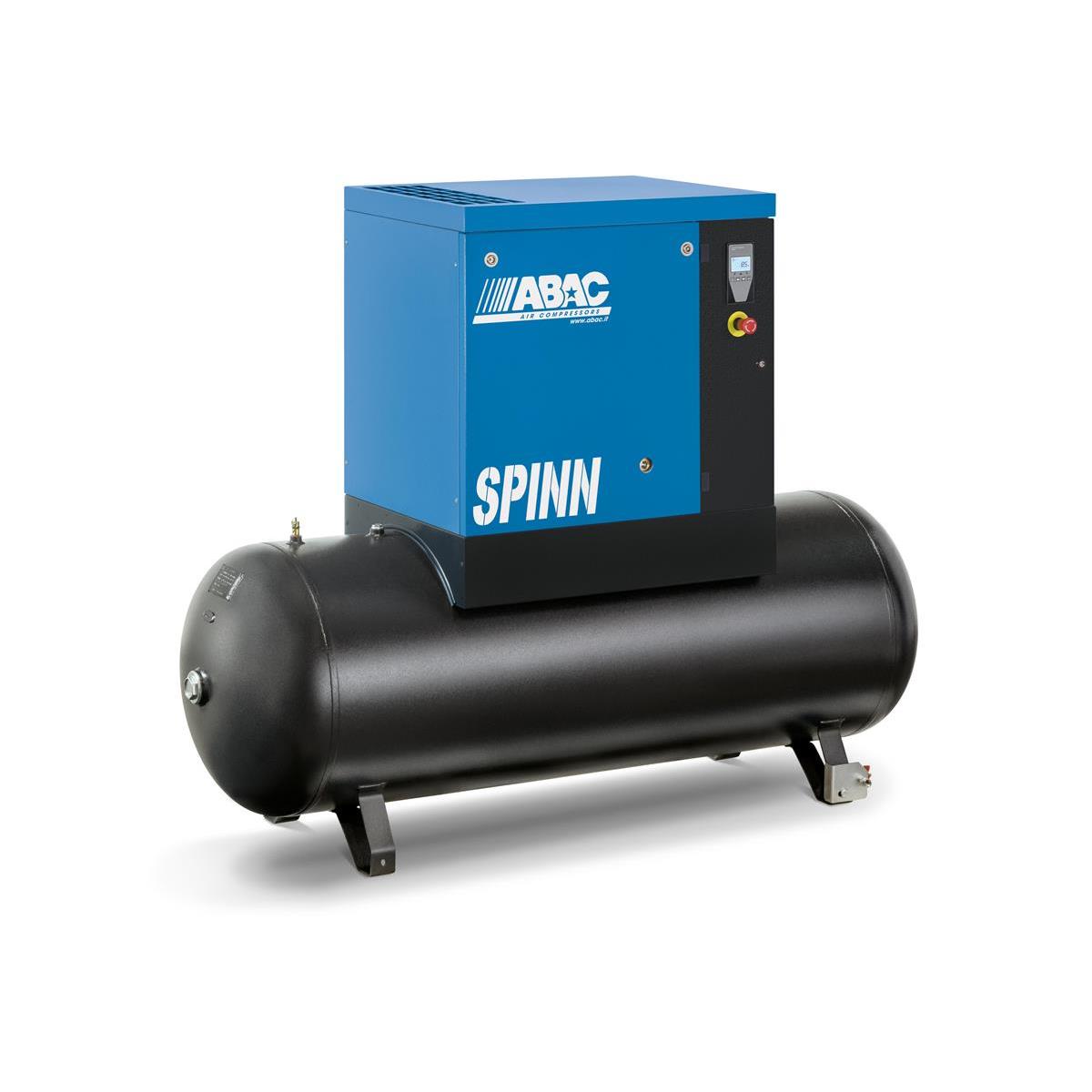 SPINN 7.5XE 10 400/50 TM500 CE