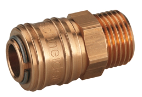 Schnellkupplung SK-NW7,2-G1/4a DGKE700001