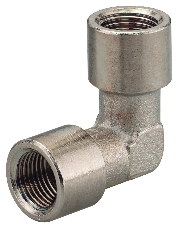 Winkelstück WKS-W90-NI 2xG1/8i DGKE041711