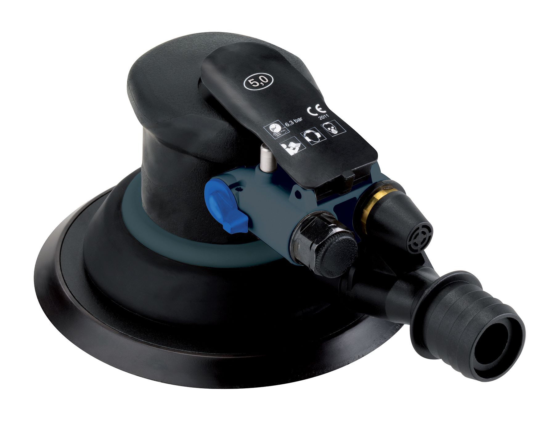 ABAC Exzenterschleifer 150 COMP PRO