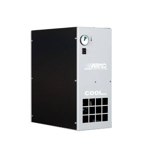 ABAC Kältetrockner COOL 21 | 230V-50Hz 21m³/h