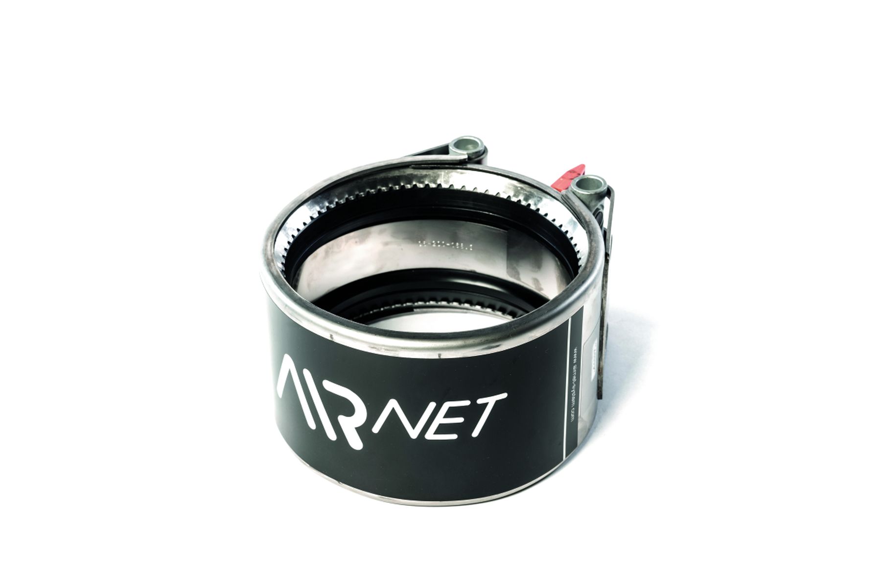 AIRnet Verbindungsmuffe D158