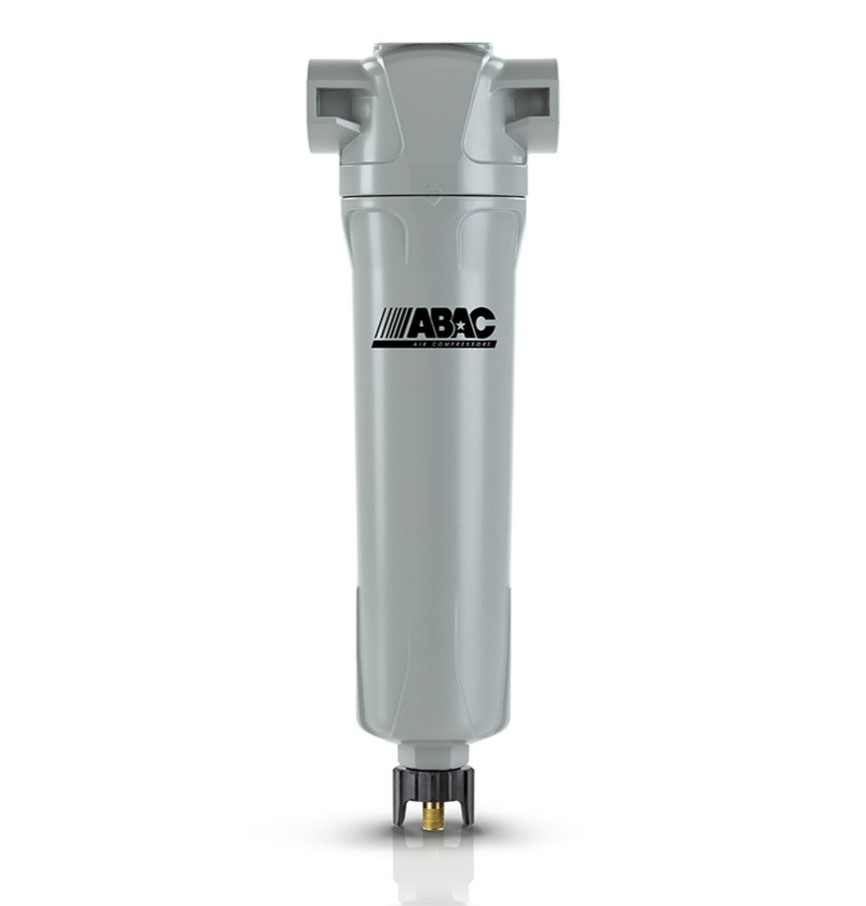 ABAC Industrie- Vorfilter Typ  FP 297 (G1)