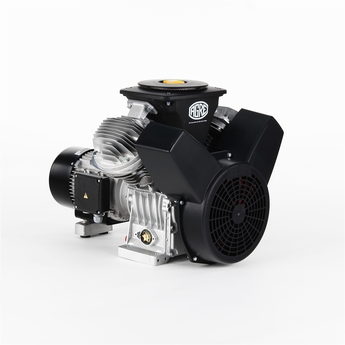 Abverkauf! AGRE PowerPack Typ AGR MEK-4 10 D, 4116001648