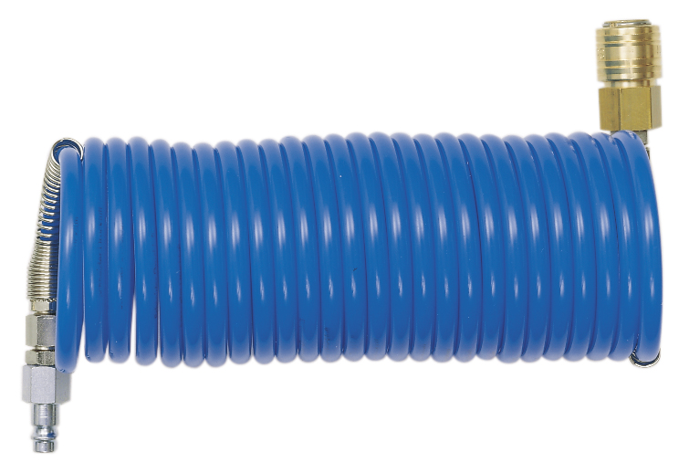 Spiralschlauch SSL-SK-PA 10-8/10m DGKD770132