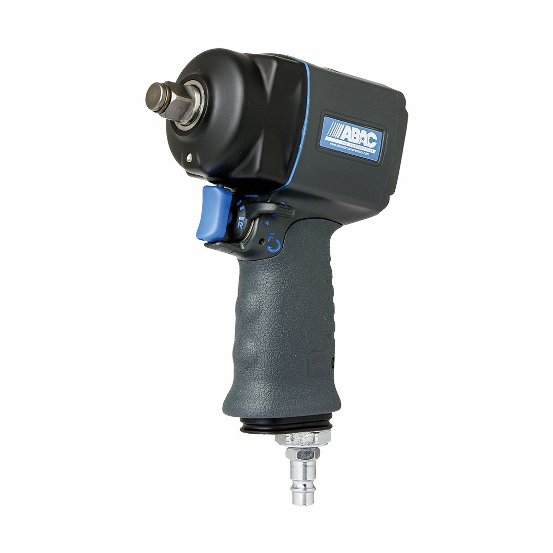 ABAC Schlagschrauber 1/2" PRO MINI