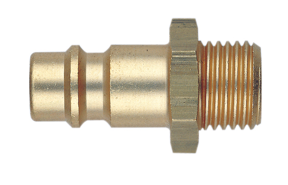 Stecknippel STNP-MS-NW7,2-G1/8a DGKE031201