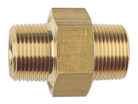 Doppelnippel DNL-MS-R3/4a x R3/4a DGKE030056
