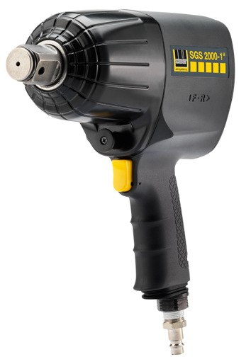 Schneider-Schlagschrauber SGS 2000 1 DGKD322841