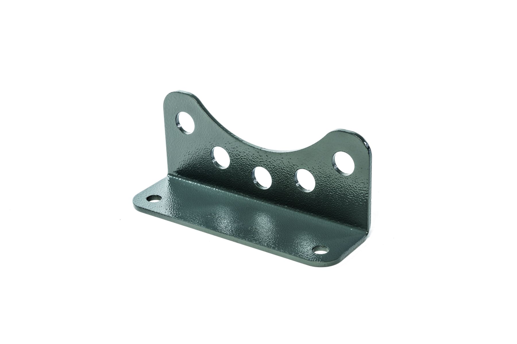 AIRnet Ventil- / Flanschhalterung D100