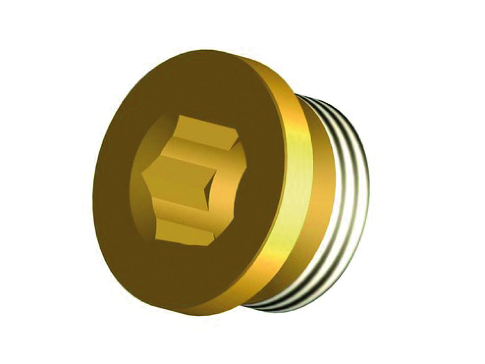 AIRnet Stopfen Verteilerdose G1/2" a 2 Stück