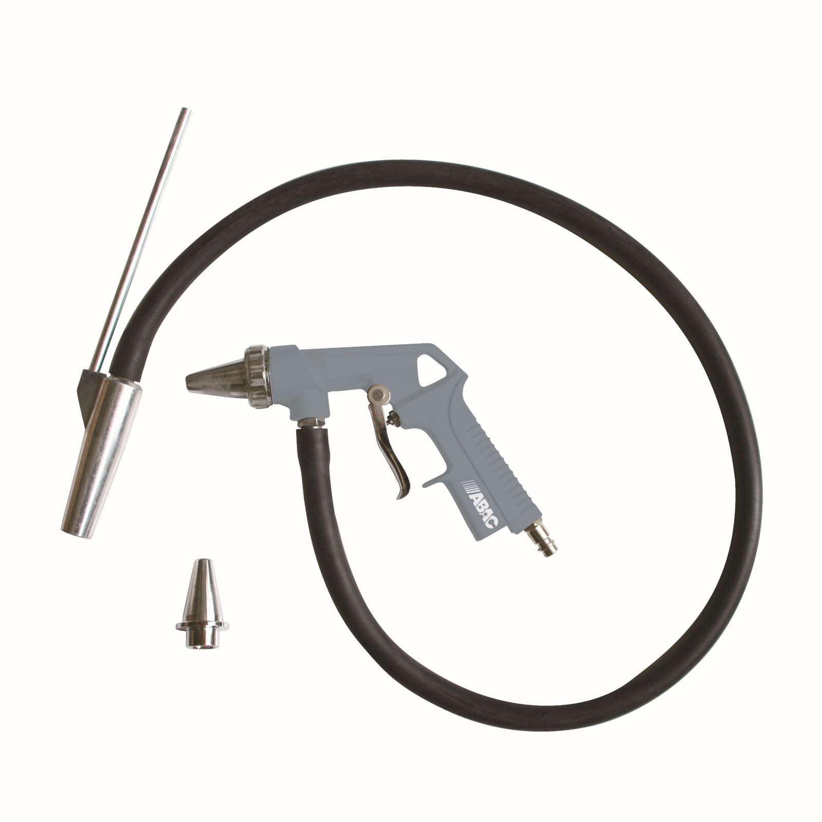 ABAC Sandstrahlpistole G-561H
