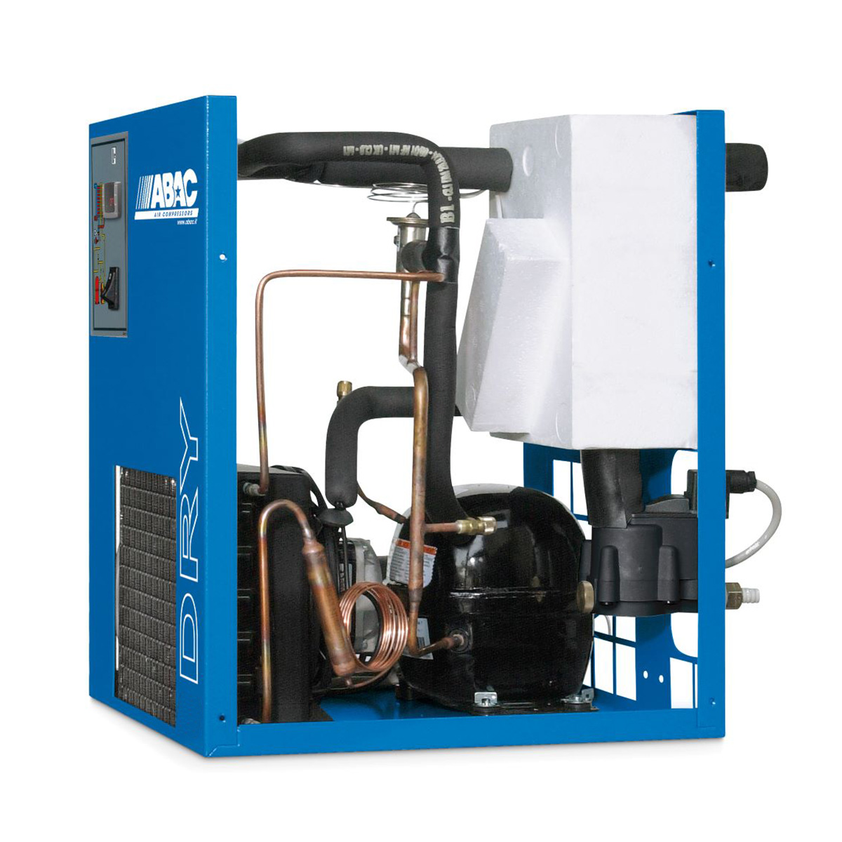 ABAC Kältetrockner DRY 130  | PDP 4°C 110m³/h