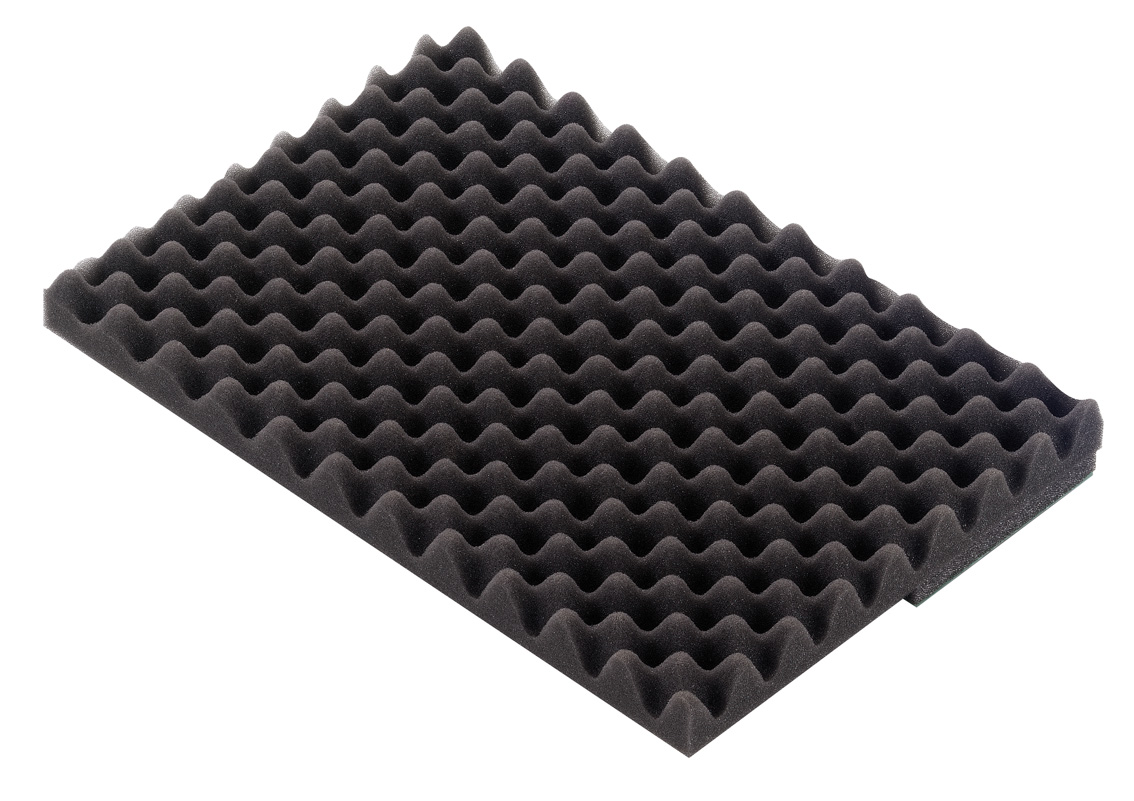 Schneider-Systainer Deckelpolster EIL-DP SYS 1-5 DGKB323481