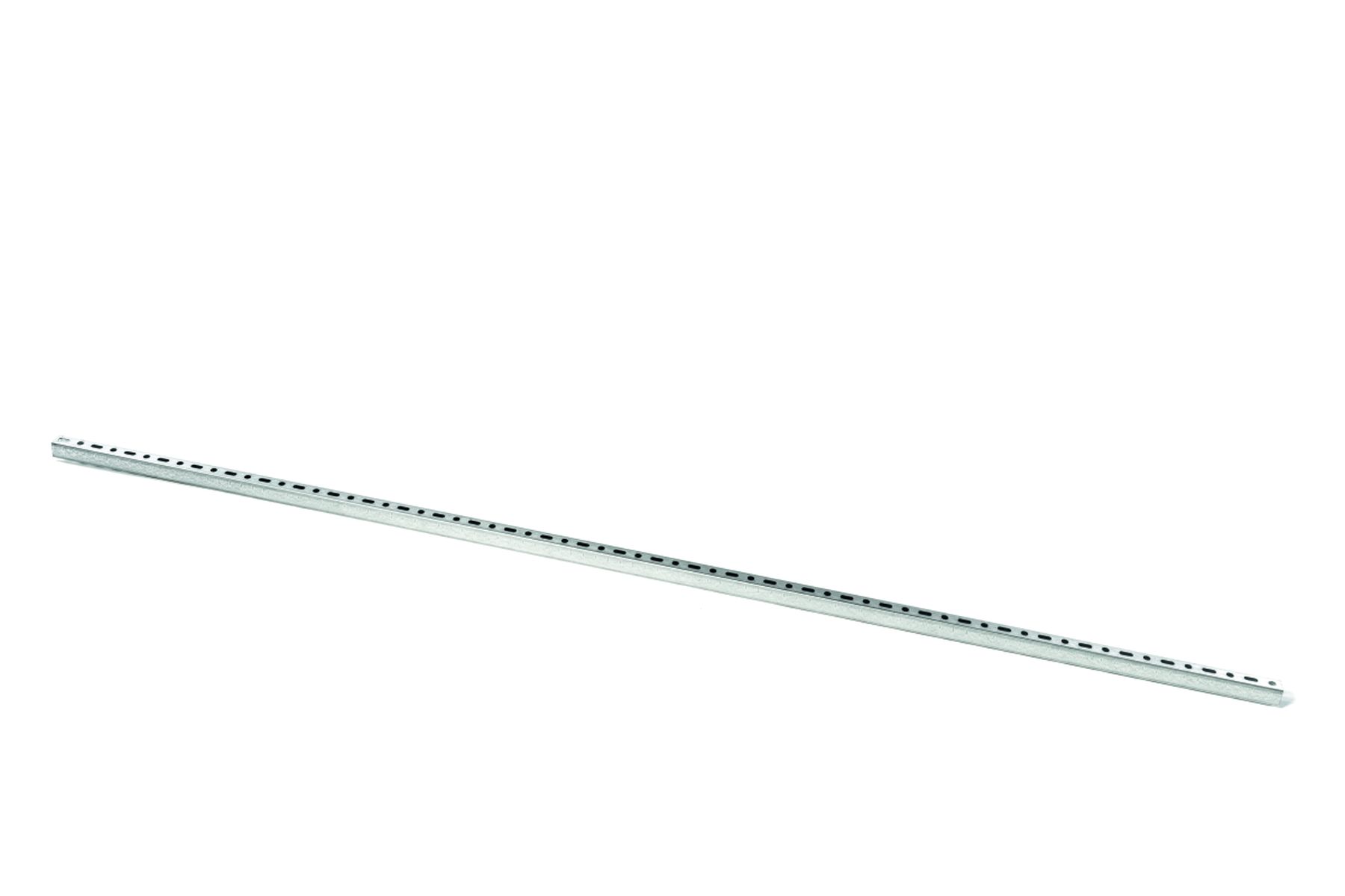 AIRnet Profilkanal 2000 mm x 50 mm x 27 mm 5 Stück