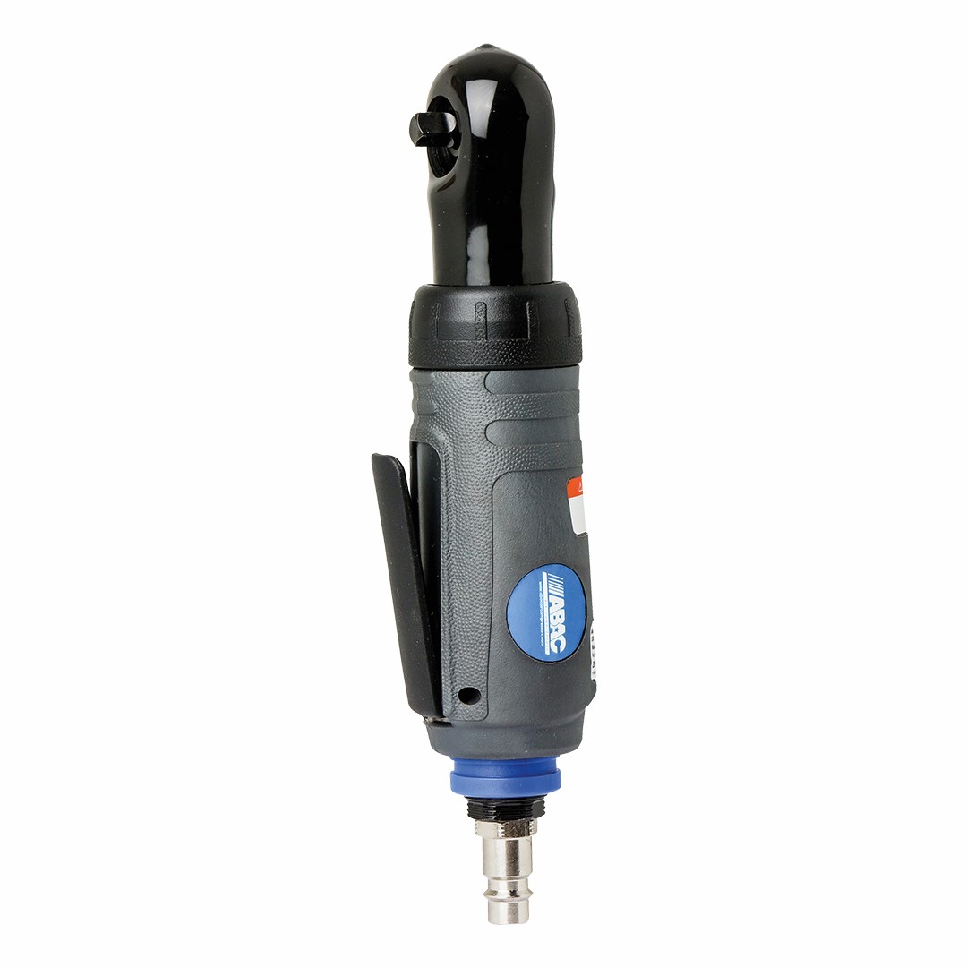 ABAC Ratschenschrauber 1/4" PRO