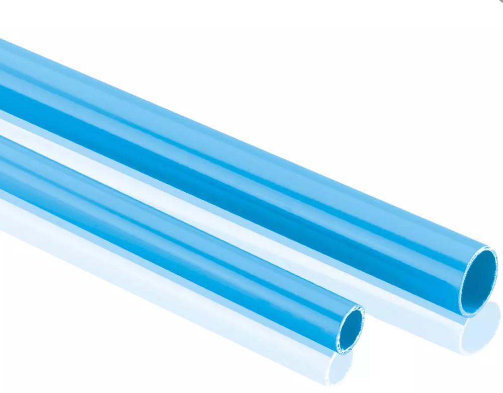 AIRnet Druckluftrohr DLR-ALU-B 28x24mm/5,7m DGKE828205