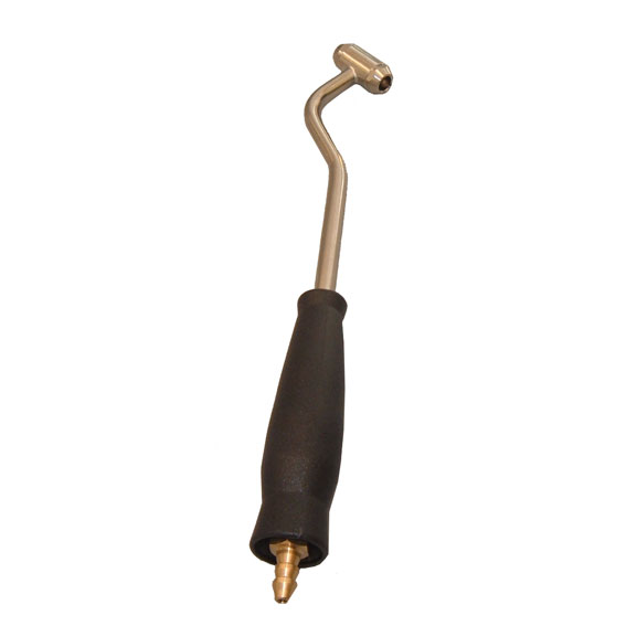 Stecknippel komplett für Mahle Airfix 1 5114814 Autoventil