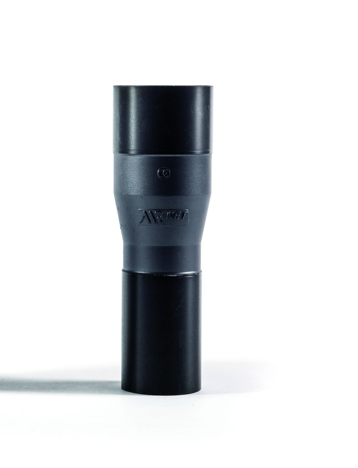 AIRnet Reduzier Verbinder D158 x D100